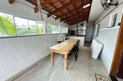 Casa com 2 quartos para alugar na Avenida das Margaridas, São José, Itapoá
