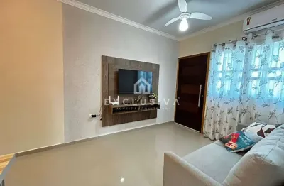 Casa com 2 quartos para alugar na Avenida das Margaridas, São José, Itapoá
