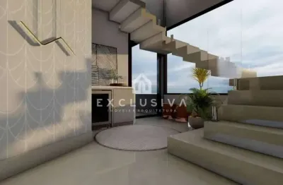 Apartamento com 3 quartos à venda no Itapema do Norte, Itapoá 