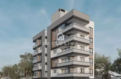 Apartamento com 3 quartos à venda no Itapema do Norte, Itapoá 