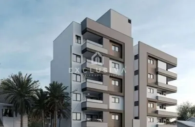 Apartamento com 3 quartos à venda no Itapema do Norte, Itapoá 