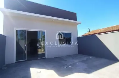 Casa com 2 quartos à venda no Rio Gracioso, Itapoá 