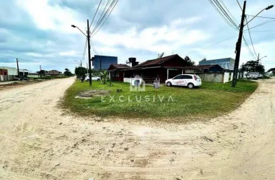 Casa com 5 quartos à venda em São José, Itapoá 
