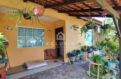 Casa com 2 quartos à venda na Barra do Sai, Itapoá 