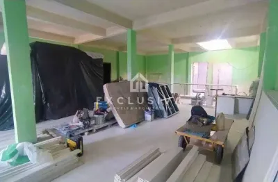 Sala comercial à venda em São José, Itapoá 