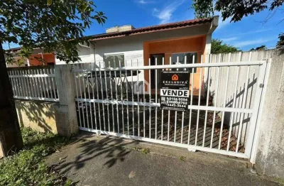 Casa com 2 quartos à venda na Barra do Sai, Itapoá 