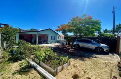 Casa com 3 quartos à venda no Itapema do Norte, Itapoá 