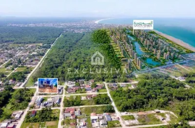 Casa com 3 quartos à venda na Barra do Sai, Itapoá 