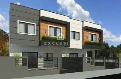 Casa com 3 quartos à venda na Barra do Sai, Itapoá 