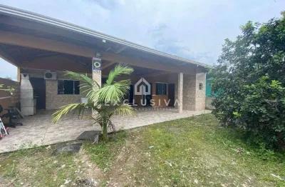 Casa com 2 quartos à venda em São José, Itapoá 