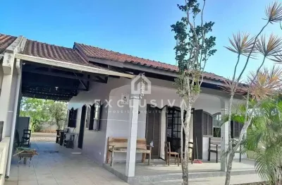 Casa com 2 quartos à venda na Barra do Sai, Itapoá 