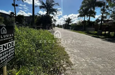 Terreno 450 m² em rua pavimentada pertinho do mercado bavaresco