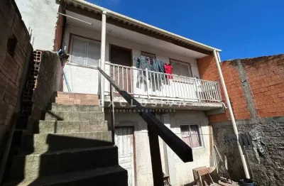 Kitnet / Stúdio à venda na Rua 845 Faisão, 753, São José, Itapoá