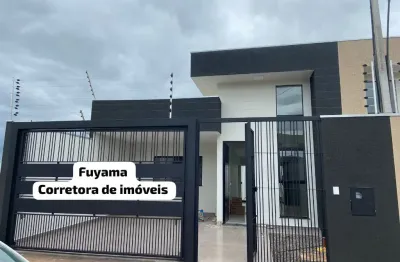 Casa com 3 quartos à venda na Rua Principal, Versalhes, Sarandi