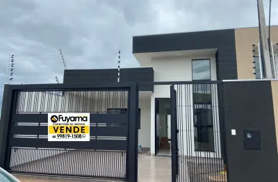 Casa com 3 quartos à venda na Rua Principal, Versalhes, Sarandi