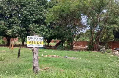 Terreno à venda na Rua Assaí, Jardim das Torres, Sarandi