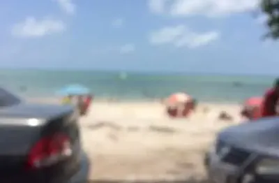 Terreno 12,00m x 15,00m em ponta de pedra, aceito automóvel, excelente localização
