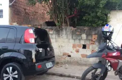 Ótima casa 94m2, 01 quarto, são benedito, olinda a 100m da av presidente kennedy
