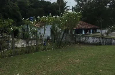 Ótimo sítio 5,655m2, casa, itapissuma aceito automóvel, excelente localização