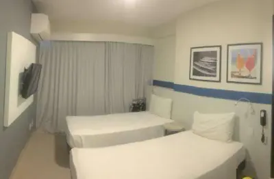 Atenção investidores, ótimos apartamentos, pool hoteleiro, lazer, boa viagem, financio