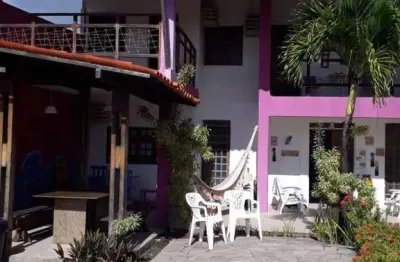 Ótima casa duplex mobiliada, 4 quartos sendo 2 suítes, serrambi, aceito imóvel ou carro
