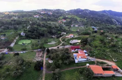 Mais qualidade de vida pra você lotes na serra negra em bezerros, financio ac automóvel