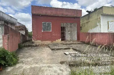 Oportunidade única em lagoa do carro - pe | tipo: casa | negociação: venda direta online  | situação: imóvel