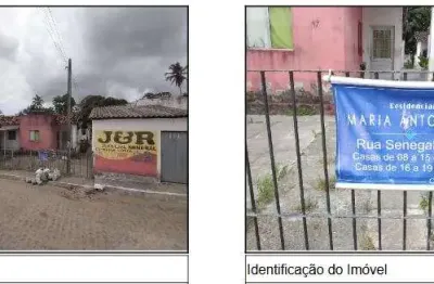 Oportunidade única em igarassu - pe | tipo: casa | negociação: venda online  | situação: imóvel