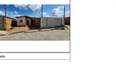 Oportunidade única em belo jardim - pe | tipo: casa | negociação: venda online  | situação: imóvel