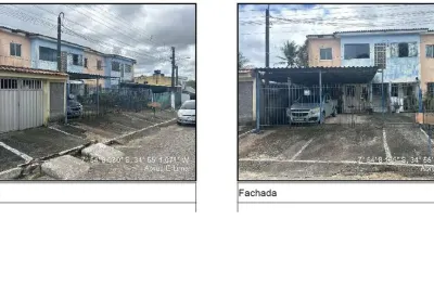 Oportunidade única em abreu e lima - pe | tipo: casa | negociação: venda online  | situação: imóvel