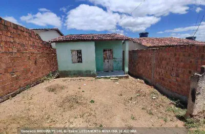 Oportunidade única em cha de alegria - pe | tipo: casa | negociação: venda direta online  | situação: imóvel