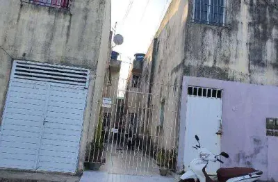 Oportunidade Única em GLORIA DO GOITA - PE | Tipo: Apartamento | Negociação: Venda Direta Online  | Situação: Imóvel