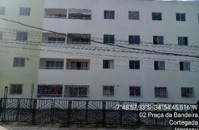 Oportunidade única em igarassu - pe | tipo: apartamento | negociação: venda online  | situação: imóvel