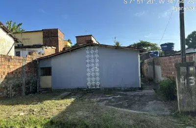 Oportunidade única em igarassu - pe | tipo: casa | negociação: venda online  | situação: imóvel