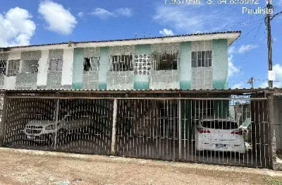 Oportunidade única em paulista - pe | tipo: apartamento | negociação: venda direta online  | situação: imóvel