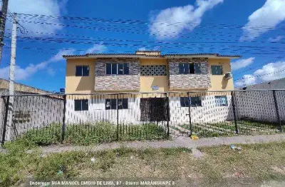 Oportunidade única em paulista - pe | tipo: apartamento | negociação: venda direta online  | situação: imóvel