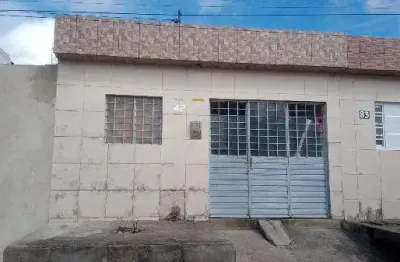 Oportunidade única em belo jardim - pe | tipo: casa | negociação: venda direta online  | situação: imóvel