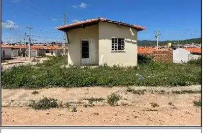 Oportunidade única em belo jardim - pe | tipo: casa | negociação: venda online  | situação: imóvel