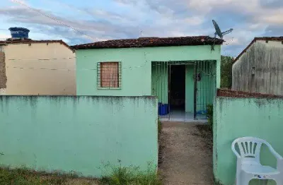 Oportunidade Única em FEIRA NOVA - PE | Tipo: Casa | Negociação: Venda Direta Online  | Situação: Imóvel