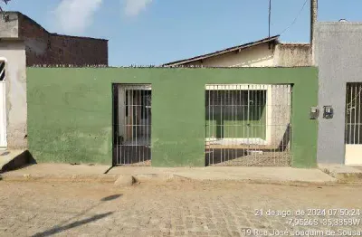 Oportunidade única em feira nova - pe | tipo: casa | negociação: venda direta online  | situação: imóvel