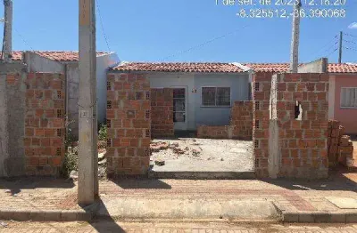 Oportunidade única em belo jardim - pe | tipo: casa | negociação: venda direta online  | situação: imóvel