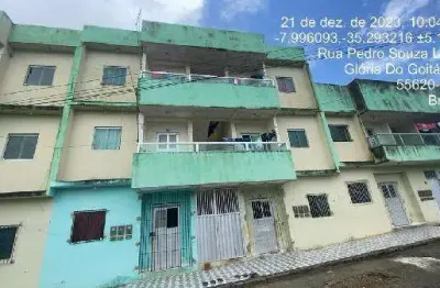 Oportunidade única em gloria do goita - pe | tipo: apartamento | negociação: venda direta online  | situação: imóvel