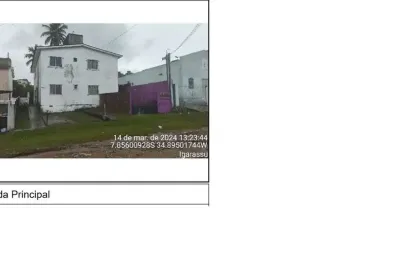 Oportunidade única em igarassu - pe | tipo: apartamento | negociação: venda online  | situação: imóvel