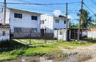 Oportunidade única em igarassu - pe | tipo: apartamento | negociação: venda direta online  | situação: imóvel