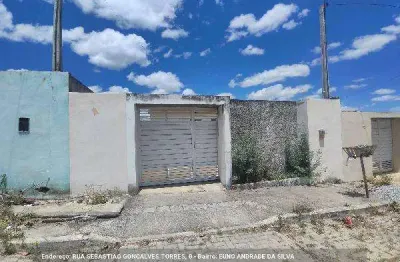 Oportunidade Única em BELO JARDIM - PE | Tipo: Casa | Negociação: Venda Direta Online  | Situação: Imóvel