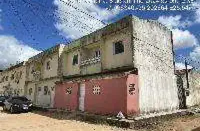 Oportunidade Única em GLORIA DO GOITA - PE | Tipo: Apartamento | Negociação: Venda Direta Online  | Situação: Imóvel