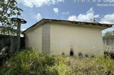 Oportunidade Única em ITAPISSUMA - PE | Tipo: Casa | Negociação: Venda Online  | Situação: Imóvel