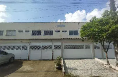 Oportunidade única em cabo de santo agostinho - pe | tipo: apartamento | negociação: venda direta online  | situação: imóvel