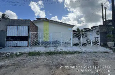 Oportunidade única em itapissuma - pe | tipo: casa | negociação: venda direta online  | situação: imóvel