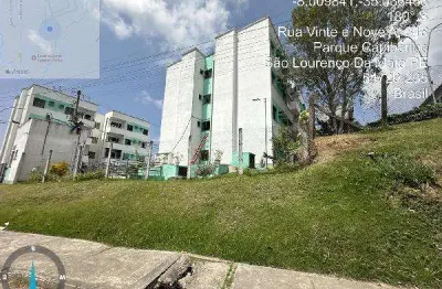 Oportunidade única em sao lourenco da mata - pe | tipo: apartamento | negociação: venda direta online  | situação: imóvel